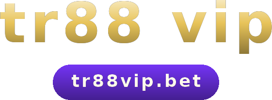tr88 vip logo